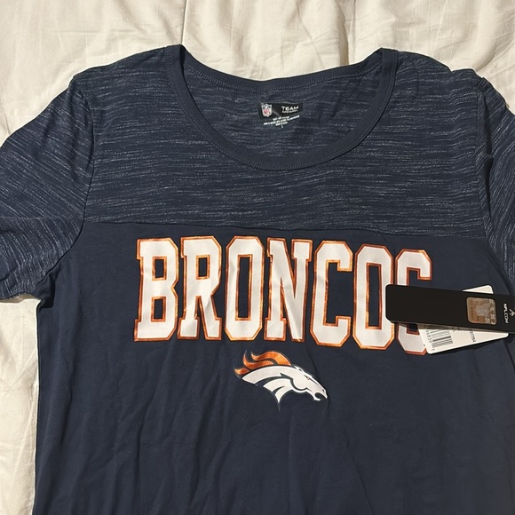 FOOTBALL FANS! Selling THREE (3) Denver Bronco shirts!!! - Picture 5 of 6
